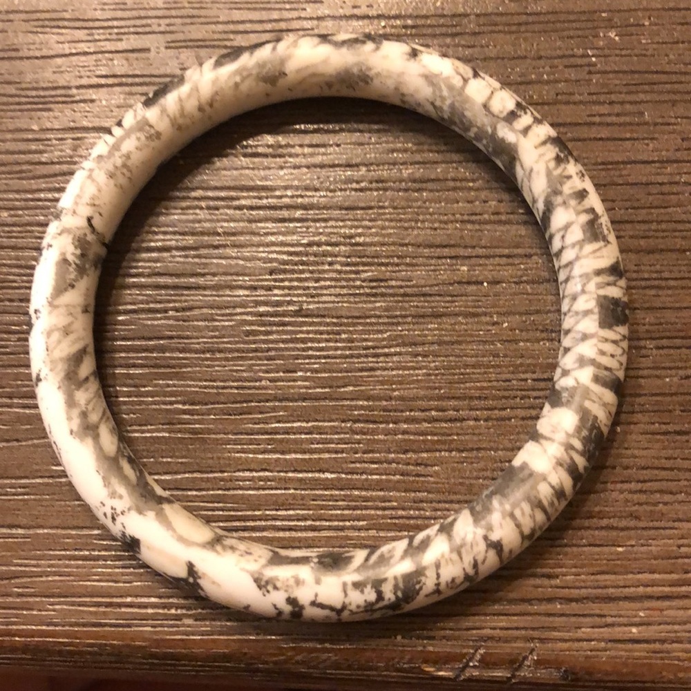Snakeskin Key ring! - Picture 4 of 4